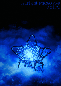 Starlight Photo #5-9Not AI
