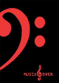 Music Lover Red Version