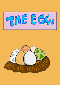 The Egg