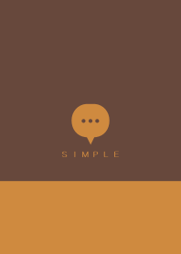 SIMPLE(brown)V.1323b