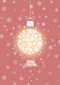 snow crystal_103
