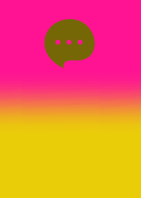 Deep Pink & Deep Yellow V5