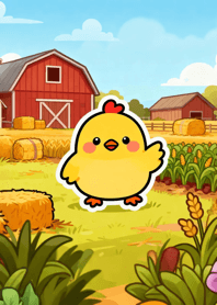 Sunny Chick Farm