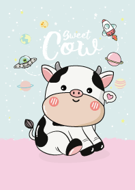 cow moo moo (sweetie)