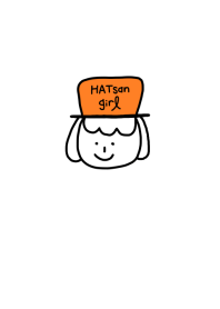 HATsan girl like 3