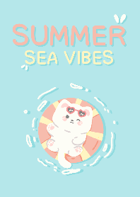 Summer Sea Vibes
