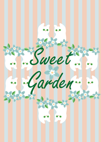 Sweet garden*