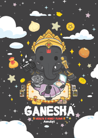 Ganesha Entertainment _ Wealth
