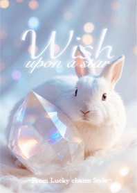 Wish - Rabbits that bring happiness - 22