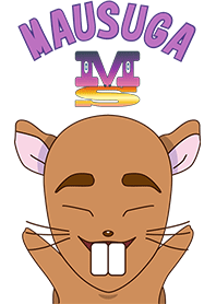 Mausuga's Theme vol.1 "MAUSUGA"