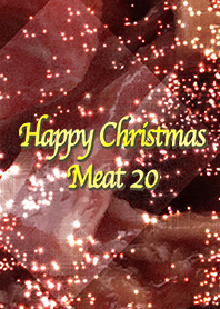 Happy Christmas Meat 20