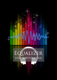 Equalizer.