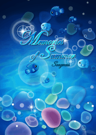Memories of Summer [Seagrass]