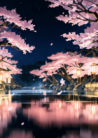Sakura Ryouran #EQHR016.