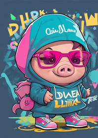 Pig Punk