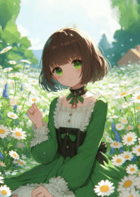 Anime Cartoon Drawing nov.1