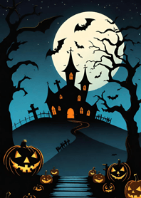 Halloween 689A7e