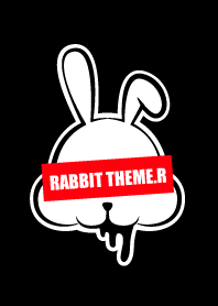 DARK RABBIT.R