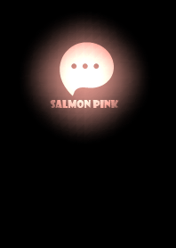 Salmon Pink Light Theme V3