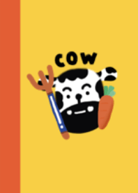 working cow day *