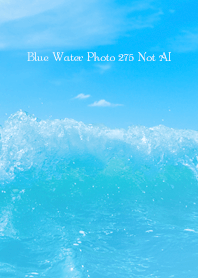 BlueWater Photo 275 Not AI