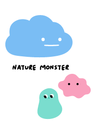 Nature Monster