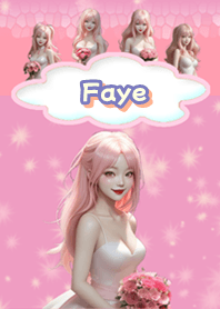 Faye bride pink05