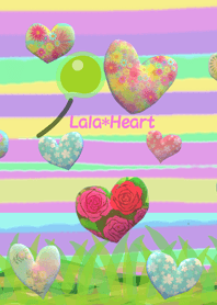 Lara Heart