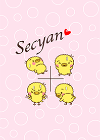 Secyan