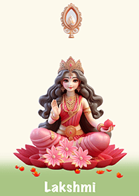 พระแม่ลักษมี การเงิน โชคลาภ รวย