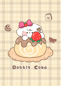 Rabbit Cake1