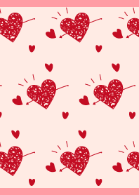 Beating Heart2 on LP