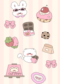 Chocolate bunnys