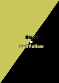 Black-DullYellow-TKCJ