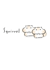 ง่าย กระรอก