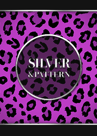 Silver Circle - Panther - 01 F-07
