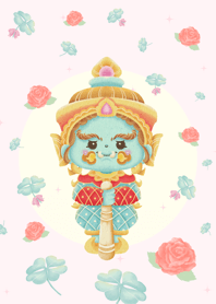 Thao Wessuwan: Money 4