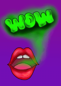 BAD GIRL LIPS