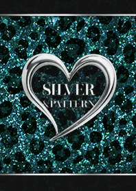 Silver Heart - Panther - 02 DD-01