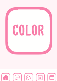 pink color B61