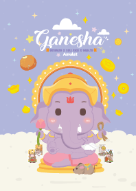 Ganesha x Business&Sell Rich XIV