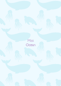Miss Ocean