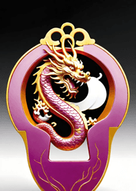 Dragon brings wealth Cc9142