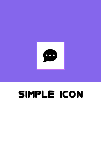 SIMPLE ICON THEME :54