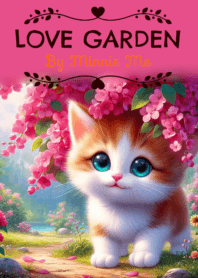 Love Garden NO.17