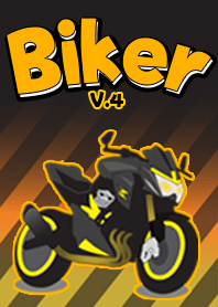 Biker Themes V.4