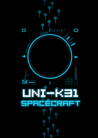 UNI-K31 SpaceCraft