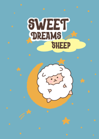 ฝันดีแกะน้อย