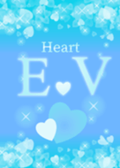 E&V-economic fortune-BlueHeart-Initial