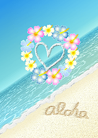 透き通るハワイ＊ALOHA+127
